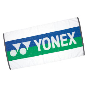 YONEX SHOWER TOWEL 60X120CM